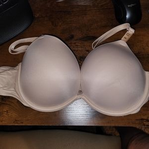 Victoria Secret Super Push Bra